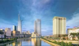 The Tresor — Quận 4, Thành phố Hồ Chí Minh — Ảnh 1