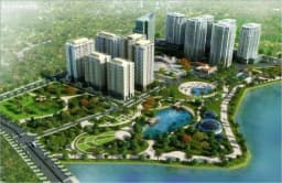 Topaz City (GĐ1) — Quận 8, Thành phố Hồ Chí Minh — Ảnh 1