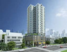 RES 11 — Quận 11, Thành phố Hồ Chí Minh — Ảnh 1