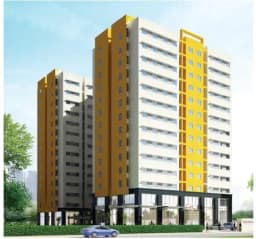 Chung cư Linh Trung — Thủ Đức, Thành phố Hồ Chí Minh — Ảnh 1