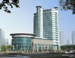 Cát Bi Plaza — Hải Phòng — Ảnh 1