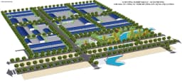 Cụm công nghiệp Bảo Lý - Xuân Phương — Thái Nguyên — Ảnh 1