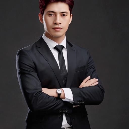Trần Vũ Đại