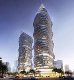 Centara Nha Trang Bay — Khánh Hòa — Ảnh 1