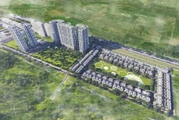 Center Ville Hưng Yên — Hưng Yên — Ảnh 1