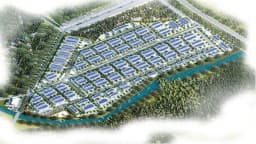 Cụm công nghiệp Quân Chu — Thái Nguyên — Ảnh 1