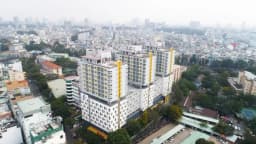 Charmington La Pointe — Thành phố Hồ Chí Minh — Ảnh 1