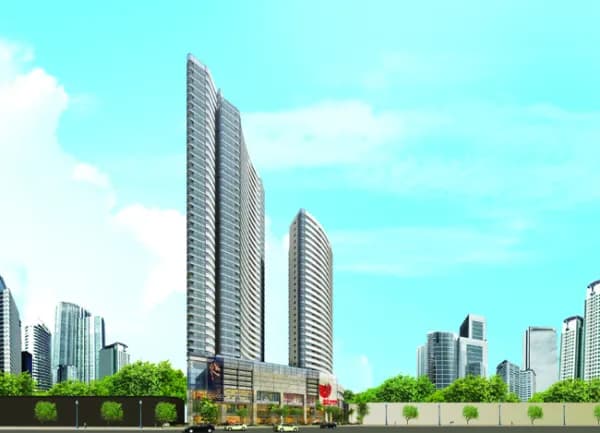 Charmington — Quận 5, Thành phố Hồ Chí Minh — ảnh 1