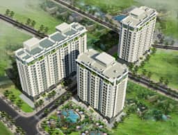 Emerald Apartment — Thủ Đức, Thành phố Hồ Chí Minh — Ảnh 1