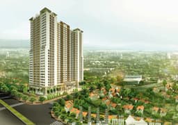 Park View Tower — Hoàng Mai, Hà Nội — Ảnh 1