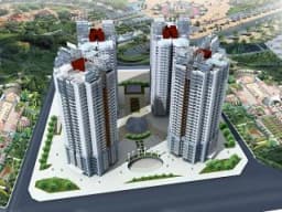 Chung cư N05 — Cầu Giấy, Hà Nội — Ảnh 1