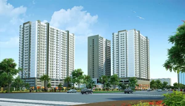 Blurred backdrop fills