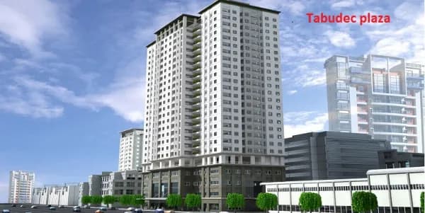 Tabudec Plaza — Thanh Trì, Hà Nội — ảnh 1