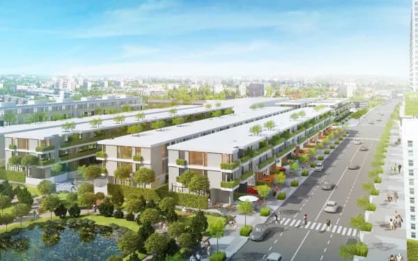 (CitiBella 1) — Quận 2, Thành phố Hồ Chí Minh — ảnh 1