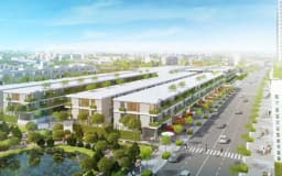 (CitiBella 1) — Quận 2, Thành phố Hồ Chí Minh — Ảnh 1