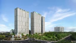 Citisoho — Quận 2, Thành phố Hồ Chí Minh — Ảnh 1