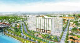 CitiZen.TS — Bình Chánh, Thành phố Hồ Chí Minh — Ảnh 1