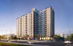 Citrine Apartment — Quận 9, Thành phố Hồ Chí Minh — Ảnh 1