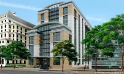 Cornerstone Building — Hoàn Kiếm, Hà Nội — Ảnh 1