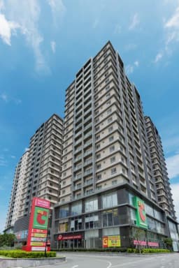 Cosmo City — Thành phố Hồ Chí Minh — Ảnh 1