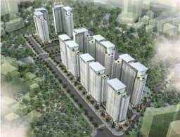 Lê Văn Lương Residentials — Hà Đông, Hà Nội — Ảnh 1