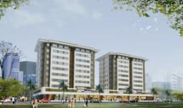 Chung cư CT6 — Gia Lâm, Hà Nội — Ảnh 1