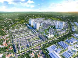 Đại Phước Molita Bàu Bàng — Trừ Văn Thố, Bình Dương — Ảnh 1