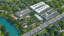Đại Phúc River View — Bình Thạnh, Thành phố Hồ Chí Minh — Ảnh 1