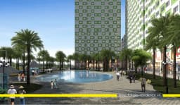 Đạt Gia Residence — Thủ Đức, Thành phố Hồ Chí Minh — Ảnh 1