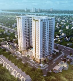 De Capella — Quận 2, Thành phố Hồ Chí Minh — Ảnh 1