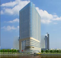 Delta River Tower — Quận 1, Thành phố Hồ Chí Minh — Ảnh 1