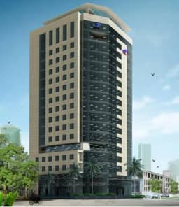 Detech Tower — Bắc Từ Liêm, Hà Nội — Ảnh 1