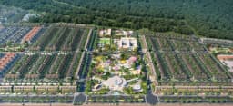 Phân khu Diamond Parkvie — Đồng Nai — Ảnh 1