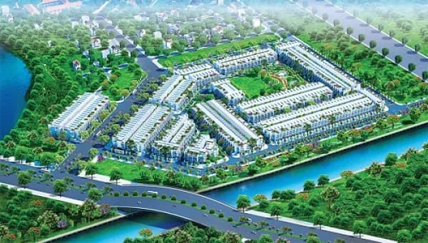 Nam Phát Riverside — Quận 8, Thành phố Hồ Chí Minh — ảnh 1