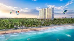 Dolce Penisola — Quảng Bình — Ảnh 1 Dolce Penisola — Quảng Bình — Ảnh 1