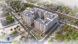DragonEco Apartment — Thái Bình, Thái Bình — Ảnh 1