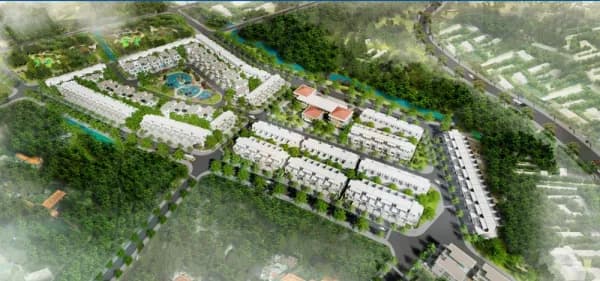 Thang Long Home - Hưng Phú — Thủ Đức, Thành phố Hồ Chí Minh — ảnh 1