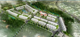 Thang Long Home - Hưng Phú — Thủ Đức, Thành phố Hồ Chí Minh — Ảnh 1