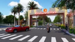 Era Central Point — Đồng Xoài, Bình Phước — Ảnh 1
