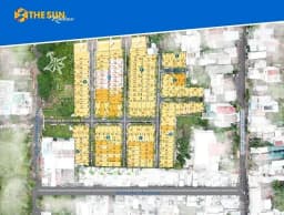 The Sun Residence — Huyện Nhà Bè, Thành phố Hồ Chí Minh — Ảnh 1