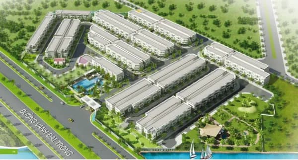 Mega Village (GĐ1) — Quận 9 - TP. Thủ Đức, Thành phố Hồ Chí Minh — ảnh 1