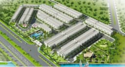 Mega Village (GĐ1) — Quận 9 - TP. Thủ Đức, Thành phố Hồ Chí Minh — Ảnh 1