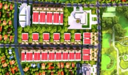 Ngọc Đông Dương 2 — Huyện Bình Chánh, Thành phố Hồ Chí Minh — Ảnh 1