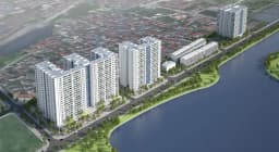 Rice City Long Châu — Long Biên, Hà Nội — Ảnh 1