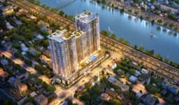 Viva Riverside — Quận 6, Thành phố Hồ Chí Minh — Ảnh 1