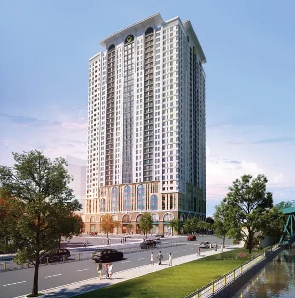 Saigon Royal - ảnh 1
