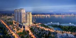 Sun Grand City Thuy Khue Residence — Tây Hồ, Hà Nội — Ảnh 1