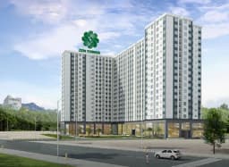 Zen Tower — Quận 12, Thành phố Hồ Chí Minh — Ảnh 1