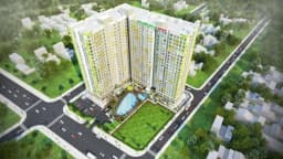Đức Long Newland — Quận 8, Thành phố Hồ Chí Minh — Ảnh 1