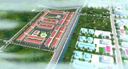 Dũng Liệt Green City — Dũng Liệt, Bắc Ninh — Ảnh 1